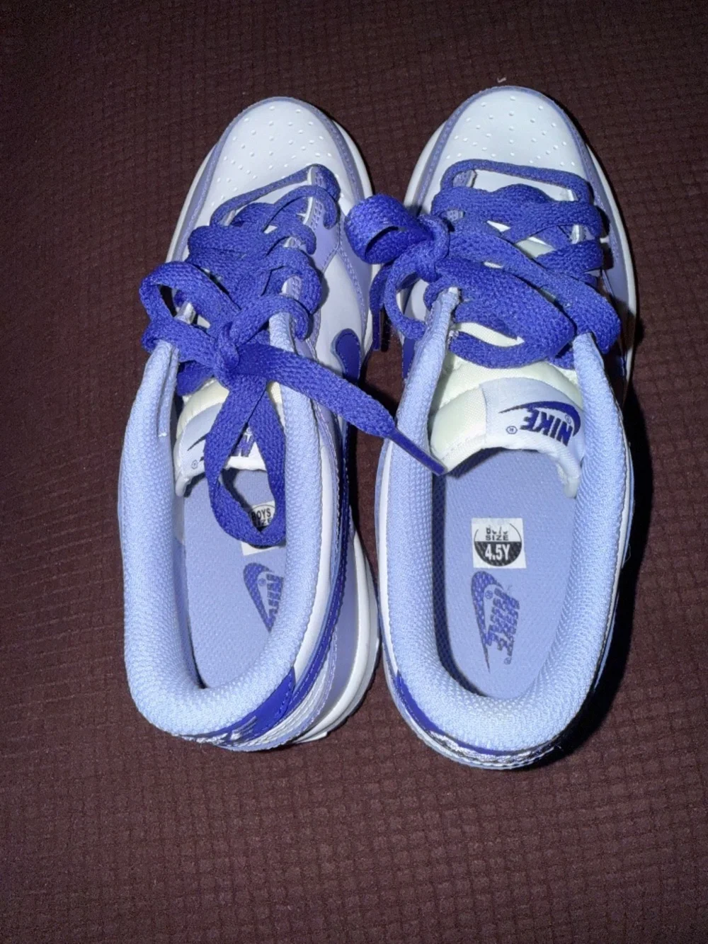 Nike Dunks Low Sneakers